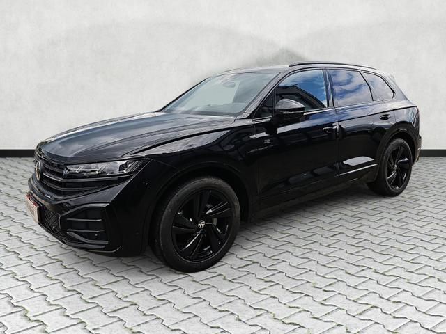 Volkswagen Touareg 3.0 TDI 210 kW 4Motion R-Line V6 / Pano 360Grad 