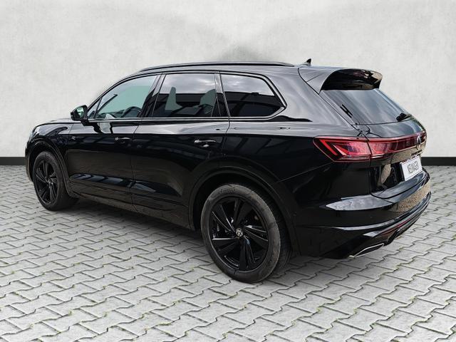 Volkswagen Touareg 3.0 TDI 210 kW 4Motion R-Line V6 / Pano 360Grad 
