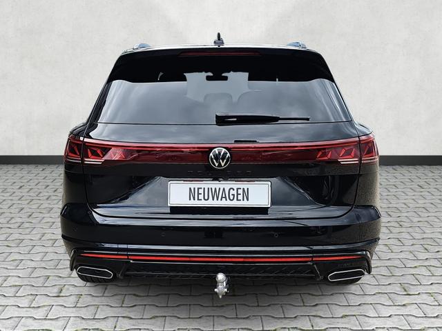 Volkswagen Touareg 3.0 TDI 210 kW 4Motion R-Line V6 / Pano 360Grad 