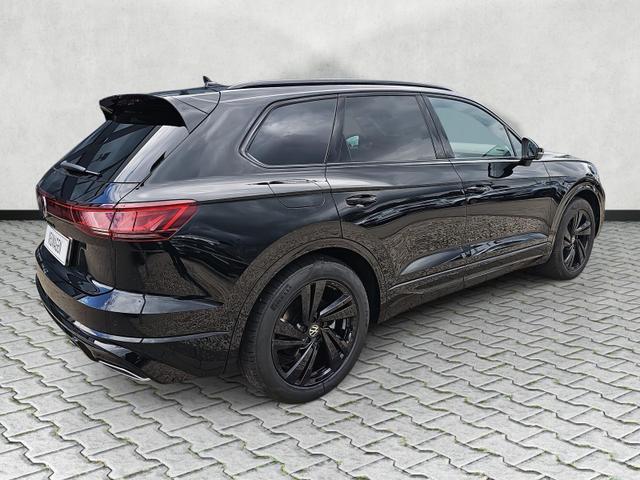 Volkswagen Touareg 3.0 TDI 210 kW 4Motion R-Line V6 / Pano 360Grad 