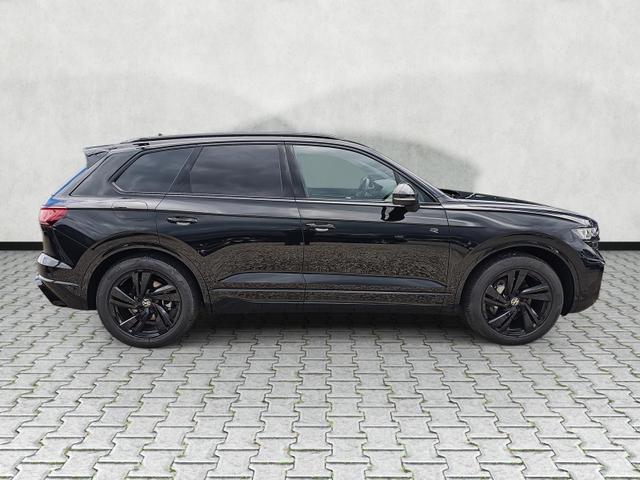 Volkswagen Touareg 3.0 TDI 210 kW 4Motion R-Line V6 / Pano 360Grad 