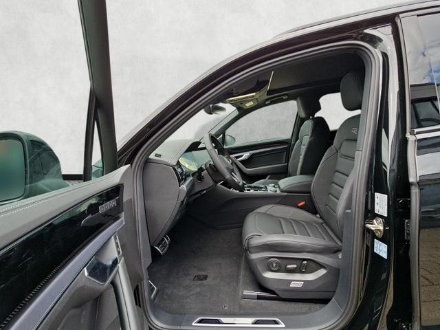 Volkswagen Touareg 3.0 TDI 210 kW 4Motion R-Line V6 / Pano 360Grad 