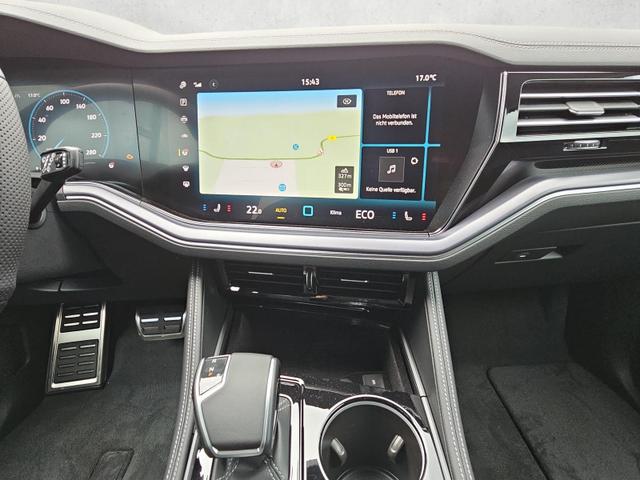 Volkswagen Touareg 3.0 TDI 210 kW 4Motion R-Line V6 / Pano 360Grad 
