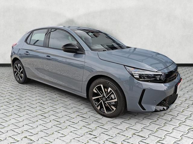 Opel Corsa - GS Hybrid e-DCT Autom. / PDChinten