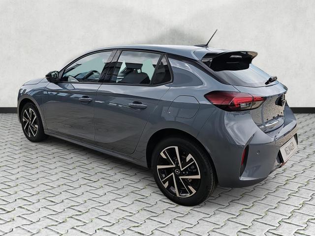 Opel Corsa GS Hybrid e-DCT Autom. / PDChinten 
