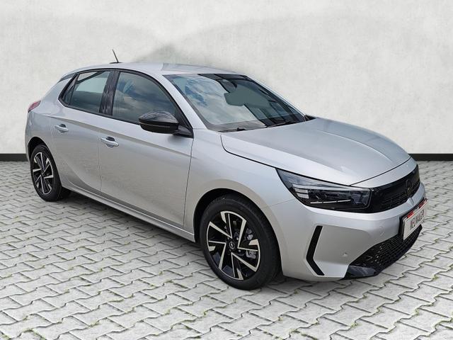 Opel Corsa - GS Hybrid e-DCT Autom. / PDChinten