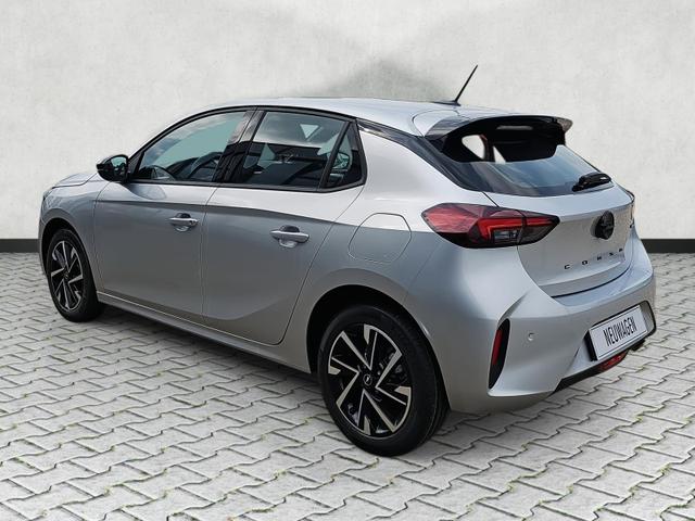 Opel Corsa GS Hybrid e-DCT Autom. / PDChinten 