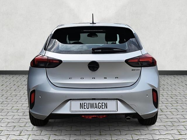 Opel Corsa GS Hybrid e-DCT Autom. / PDC vo./hi. 