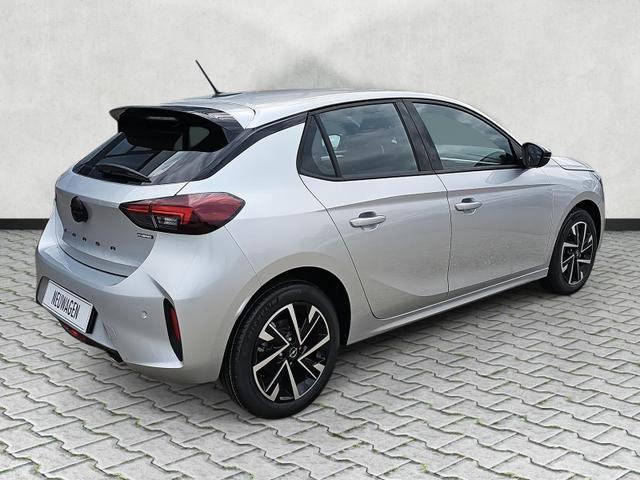 Opel Corsa GS Hybrid e-DCT Autom. / PDC vo./hi. 