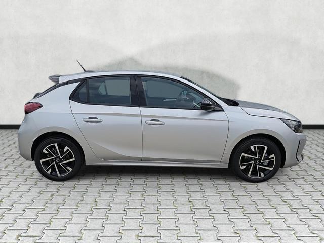 Opel Corsa GS Hybrid e-DCT Autom. / PDC vo./hi. 