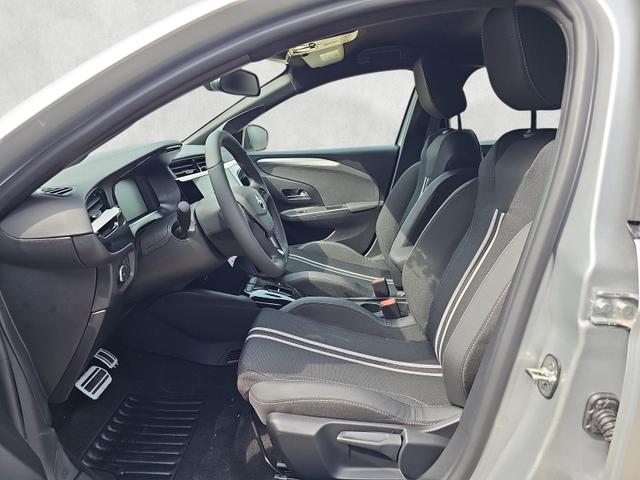 Opel Corsa GS Hybrid e-DCT Autom. / PDC vo./hi. 