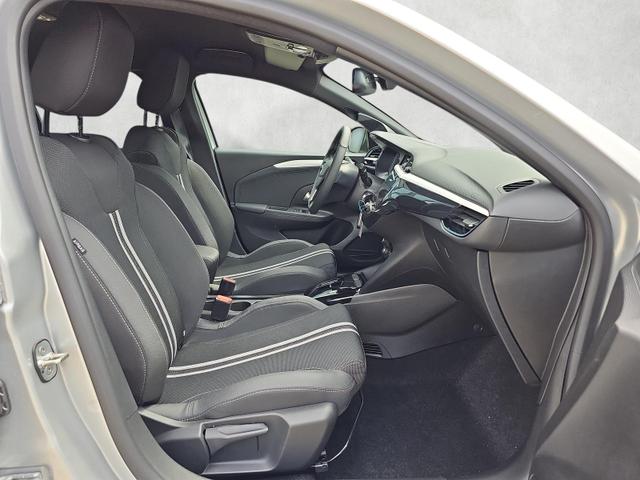 Opel Corsa GS Hybrid e-DCT Autom. / PDC vo./hi. 