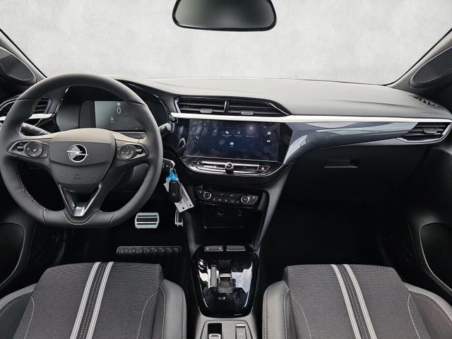 Opel Corsa GS Hybrid e-DCT Autom. / PDC vo./hi. 