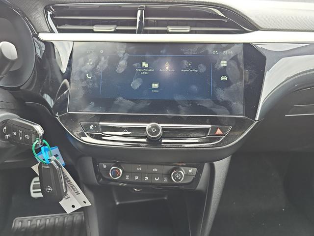 Opel Corsa GS Hybrid e-DCT Autom. / PDC vo./hi. 