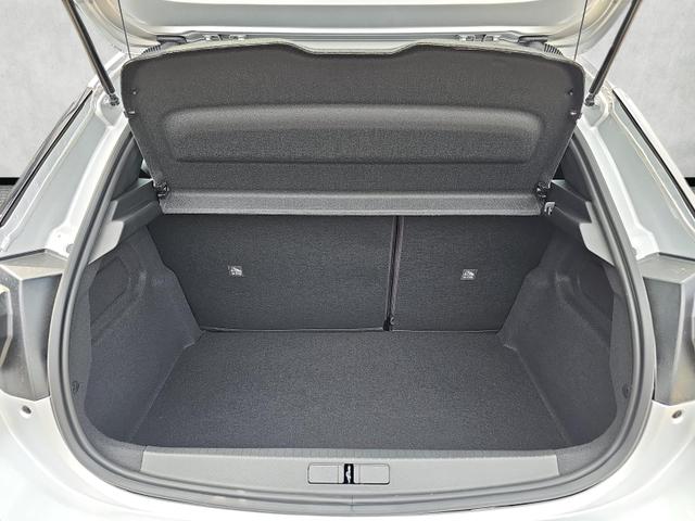 Opel Corsa GS Hybrid e-DCT Autom. / PDC vo./hi. 