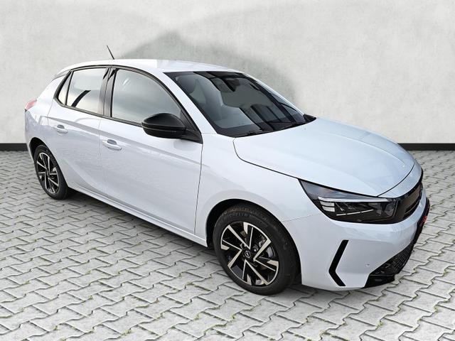 Opel Corsa - GS Hybrid e-DCT Autom. / PDChinten