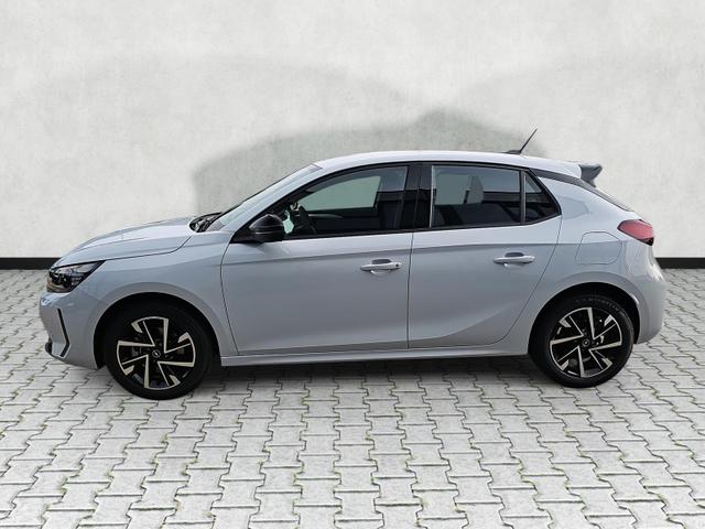 Opel Corsa GS Hybrid e-DCT Autom. / PDChinten 