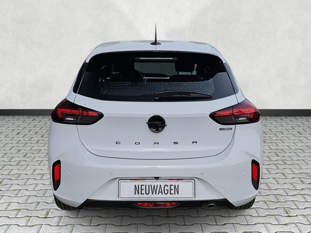 Opel Corsa GS Hybrid e-DCT Autom. / PDC vo./hi. 