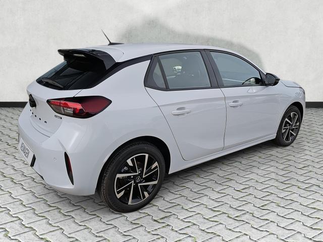 Opel Corsa GS Hybrid e-DCT Autom. / PDC vo./hi. 