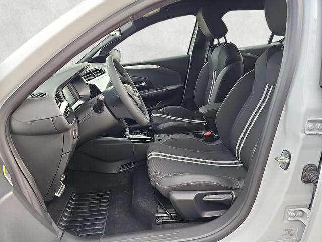 Opel Corsa GS Hybrid e-DCT Autom. / PDC vo./hi. 
