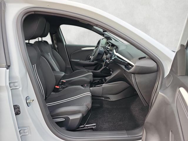 Opel Corsa GS Hybrid e-DCT Autom. / PDC vo./hi. 