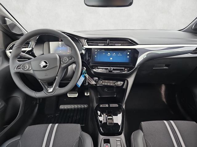 Opel Corsa GS Hybrid e-DCT Autom. / PDC vo./hi. 