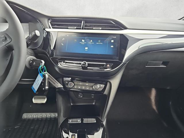 Opel Corsa GS Hybrid e-DCT Autom. / PDC vo./hi. 