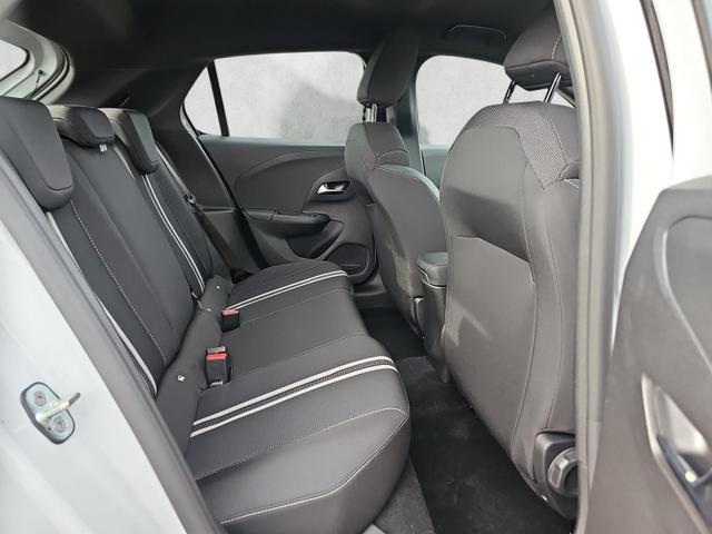 Opel Corsa GS Hybrid e-DCT Autom. / PDC vo./hi. 