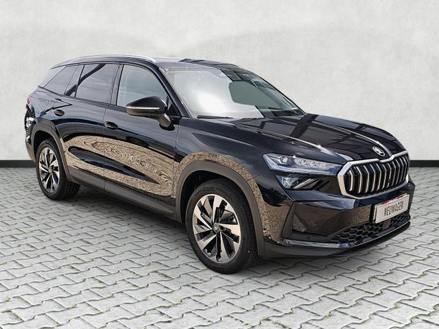 Skoda Kodiaq - 2.0 TDI 110 kW Selection DSG 7Sitz. / Matrix-LED