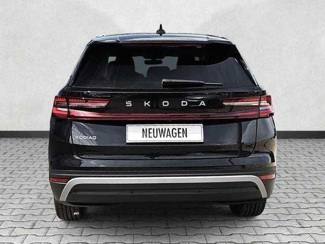 Skoda Kodiaq 2.0 TDI 110 kW Selection DSG 7Sitz. / Matrix-LED 