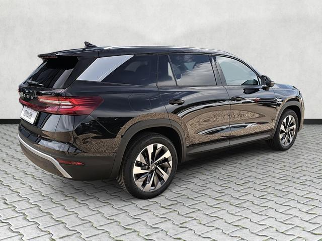 Skoda Kodiaq 2.0 TDI 110 kW Selection DSG 7Sitz. / Matrix-LED 
