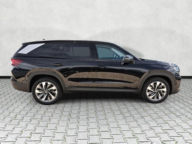 Skoda Kodiaq 2.0 TDI 110 kW Selection DSG 7Sitz. / Matrix-LED 