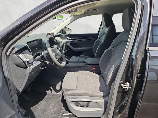 Skoda Kodiaq 2.0 TDI 110 kW Selection DSG 7Sitz. / Matrix-LED 