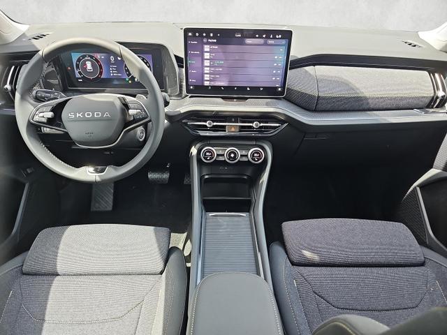 Skoda Kodiaq 2.0 TDI 110 kW Selection DSG 7Sitz. / Matrix-LED 