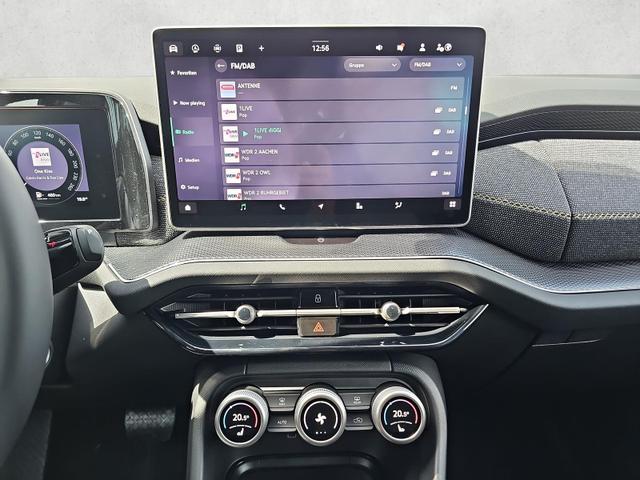 Skoda Kodiaq 2.0 TDI 110 kW Selection DSG 7Sitz. / Matrix-LED 