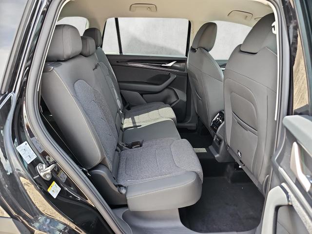 Skoda Kodiaq 2.0 TDI 110 kW Selection DSG 7Sitz. / Matrix-LED 