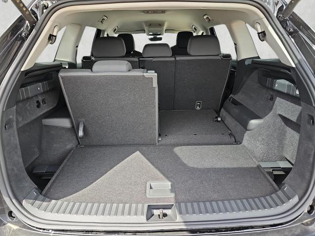 Skoda Kodiaq 2.0 TDI 110 kW Selection DSG 7Sitz. / Matrix-LED 