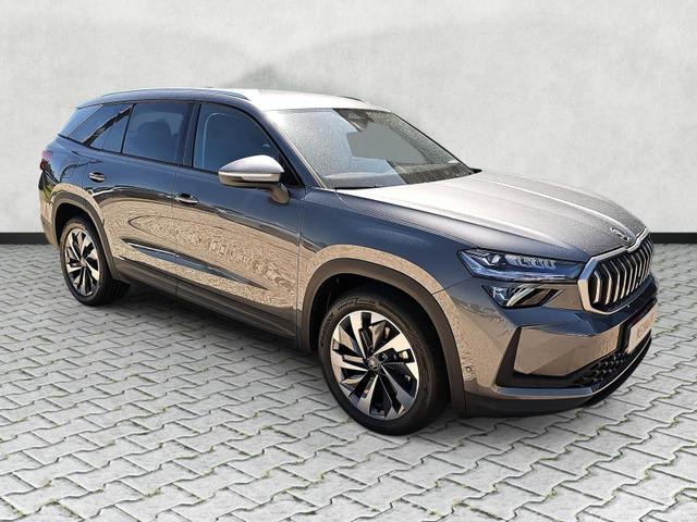 Skoda Kodiaq - 2.0 TDI 110 kW Selection DSG 7Si Matrix AHK 360&deg;