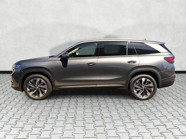 Skoda Kodiaq 2.0 TDI 110 kW Selection DSG 7Si Matrix AHK 360&deg; 
