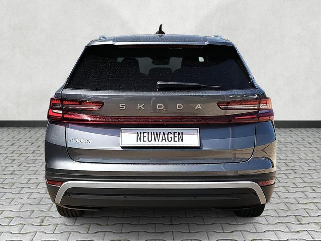 Skoda Kodiaq 2.0 TDI 110 kW Selection DSG 7Si Matrix AHK 360&deg; 