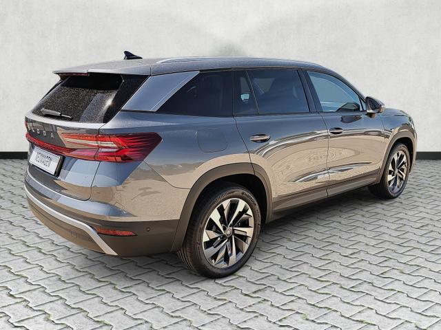 Skoda Kodiaq 2.0 TDI 110 kW Selection DSG 7Si Matrix AHK 360&deg; 