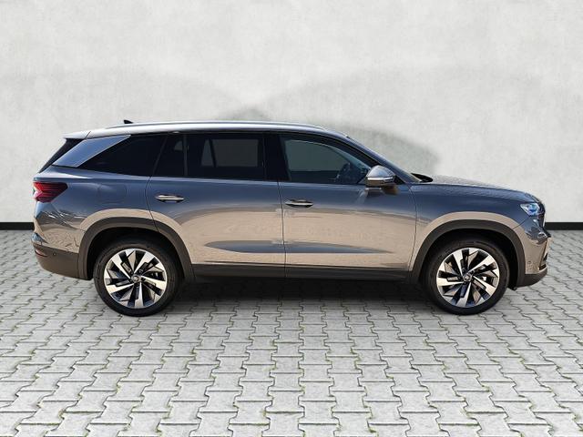 Skoda Kodiaq 2.0 TDI 110 kW Selection DSG 7Si Matrix AHK 360&deg; 