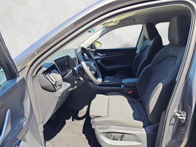 Skoda Kodiaq 2.0 TDI 110 kW Selection DSG 7Si Matrix AHK 360&deg; 