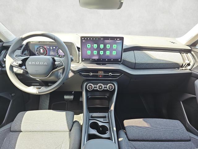 Skoda Kodiaq 2.0 TDI 110 kW Selection DSG 7Si Matrix AHK 360&deg; 