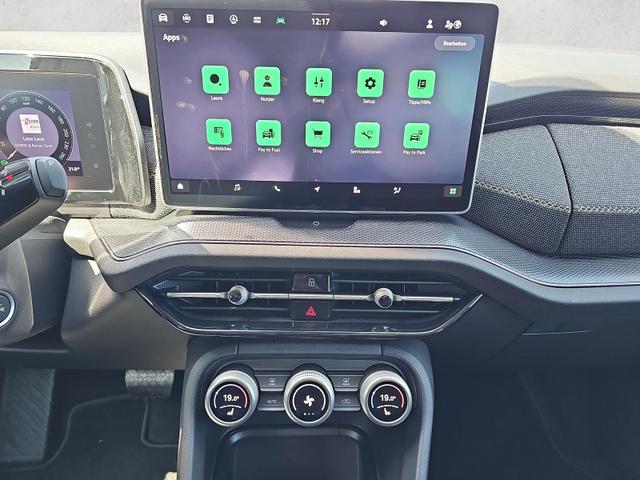Skoda Kodiaq 2.0 TDI 110 kW Selection DSG 7Si Matrix AHK 360&deg; 