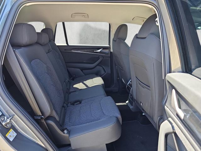 Skoda Kodiaq 2.0 TDI 110 kW Selection DSG 7Si Matrix AHK 360&deg; 