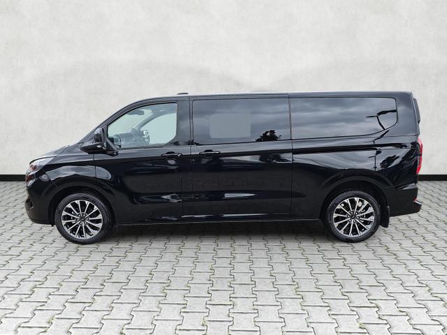 Ford Tourneo Custom 320 L2 Titanium X FWD 2.0 EB Autom AHK 
