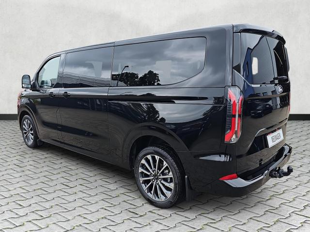 Ford Tourneo Custom 320 L2 Titanium X FWD 2.0 EB Autom AHK 