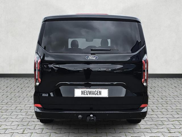 Ford Tourneo Custom 320 L2 Titanium X FWD 2.0 EB Autom AHK 