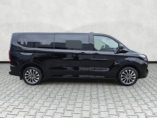 Ford Tourneo Custom 320 L2 Titanium X FWD 2.0 EB Autom AHK 